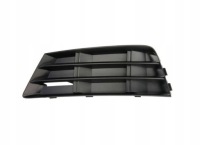 фото thumb №1, Решітка радіатора решітка w бампер ліва audi a4 b9 2015-