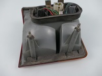 фото thumb №9, Mitsubishi space wagon лампа правый задняя правая задняя