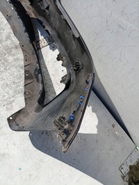 фото thumb №9, Bmw 5 g30 g31 бампер передний перед