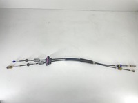 фото thumb №9, Троси зміни коробки передач peugeot 3008 i 6biegów 1.6 hdi