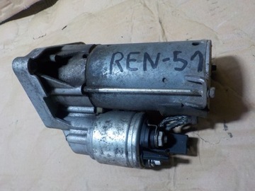 фото thumb №6, Renault megane iii универсал 2011r. 1.5dci стартер 233003329r