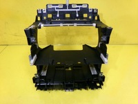 фото thumb №8, Рамка радіо панелі приладової панелі audi a3 8p 8p0858005b nr84