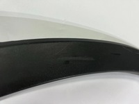 фото thumb №10, Планка крила mazda cx-5 ліва зад задня kd5351w61