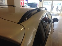 фото thumb №4, Vw touareg 2010-2017 рейлінги дахові багажник потужний