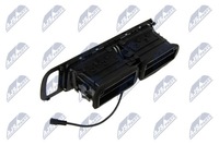 фото thumb №12, Решётка вентиляционная приборная панель внутренний ezc-au-074 nty