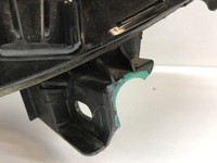 фото thumb №5, Лампа правая перед renault clio v full led 280107933r