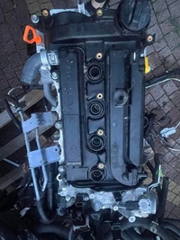 фото thumb №1, Щуп щуп оливи 1.5t honda civic x 17-