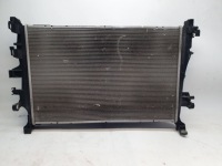 фото thumb №6, Комплект радиатор комплект jeep compass 52154792