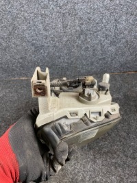 Honda civic vi лампа правая перед передняя европа оригинальный номер 89002222 Цена, фото thumb