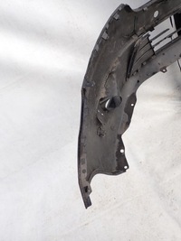 фото thumb №12, Ford transit connect ii 2 lift 17-22 бампер перед