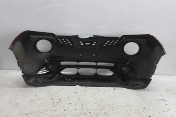 фото thumb №14, Бампер перед переднє nissan juke f15 рестайлінг kol. nah 14-19