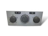 фото thumb №1, Opel astra h 2009 панель кондиціонера