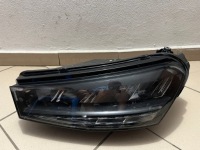 фото thumb №1, Skoda fabia iv 4 full led 6vb лампа передняя перед левая