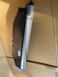 фото thumb №5, Porsche 911 991 кронштейн na кружки хром 99155228110