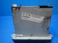 фото thumb №6, Радіо навігація seat leon 1p altea 5p0035191d kod