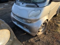 фото thumb №1, Бампер перед kompletny smart fortwo