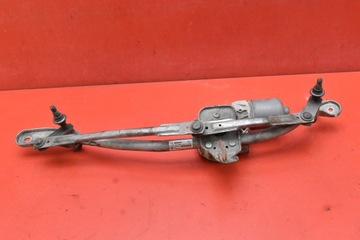 фото thumb №9, Механізм двигунчик двірник перед eu 7308771 bmw f01 12-15