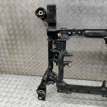 фото thumb №9, Підрамник передні mercedes-benz gle w166 a1663302200 28072887 2.1l 150kw