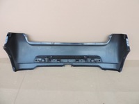 фото thumb №10, Suzuki swift sport 2003 2004 задній бампер