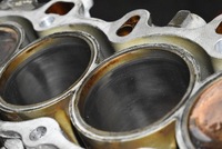 фото thumb №16, Блок dół двигуна wał d16b6 honda h-r v 1 i 1.6 16v 105 km 01-06