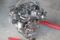 фото thumb №9, Skoda superb ii 2.0 tdi двигун комплектний дизель cff 2.0 tdi