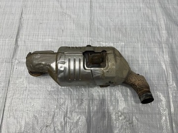 фото thumb №1, Jumpy iii expert proace 1.6 hdi каталізатор dpf