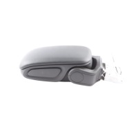 фото thumb №9, Mini countryman f60 підлокітник консоль бардачок чорний 9332831