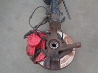 фото thumb №9, Амортизационная стойка поворотный кулак alfa romeo mito 1.6 16v jtdm правый передний