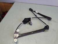 фото thumb №1, Vw golf vii gtd механизм стёкла левый перед