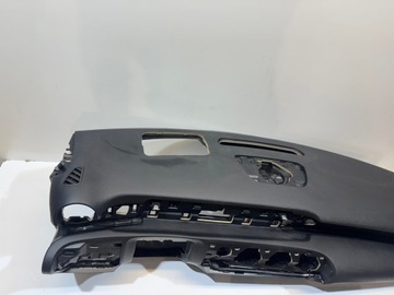 фото thumb №9, Mercedes клас a w177 рестайлінг консоль панель подушка безпеки