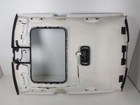 фото thumb №5, Vw passat b8 r-line sedan потолок чёрная