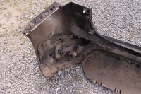 фото thumb №12, Бампер задня лампа pod pdc citroen c4 picasso ii короткий