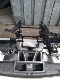 фото thumb №10, Chevrolet epica панель раздаточная европа капот подушка безопасности пассажира