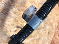 Bmw f10 f11 f12 f13 3.0 n57 шланг генератор стартер 8515494 в Украине, фото thumb