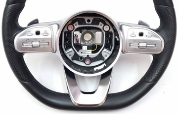 фото thumb №8, Кермо mercedes amg w222 рестайлінг a0050005399