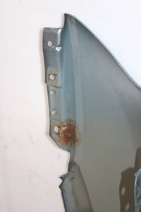 фото thumb №11, Hyundai tucson i 04r- крило праві перед переднє bu