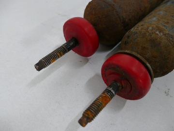 фото thumb №4, Jeep cherokee wj 4.7 v8 амортизатор зад комплект