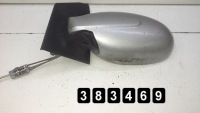 2002 smart fortwo дзеркало бічний 0000595 e2017004 Оригінал, фото thumb