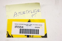 фото thumb №7, Ir564 bentley flying spur i амортизатор правый задняя