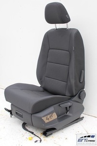 фото thumb №6, Vw golf 7 sportsvan сиденья комплект сидений сидений сиденья сиденье обивка