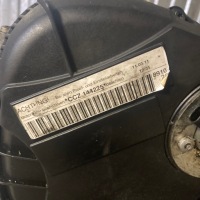 Купити Audi a3 2011 рік 2,0 tfsi ccza / ccz 200km двигун стійку, фото thumb