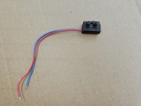 фото thumb №9, Мікровимикач датчик контактор замка двері правий права do vw seat skoda audi