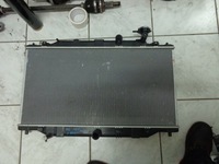 фото thumb №1, Mazda 6 gj 2012-2018 радіатор wody 2.2 дизель