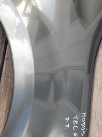 фото thumb №5, Крила правий перед передній renault modus tec67