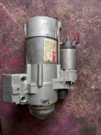 Купить Стартер bmw g05 g06 x5 x6, фото thumb