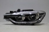 фото thumb №1, Bmw 3 f30 f31 lift full led левый новый оригинал