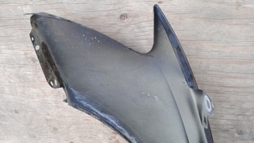 фото thumb №11, Audi a4 b8 крыло перед правый lz9y