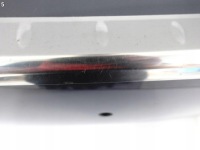 Lexus rx iv 4 15-19 бампер задняя 4xpdc Недорого, фото thumb