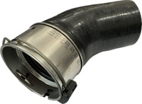 фото thumb №1, Труба шланг turbo шланг mercedes класс a 180d 160d