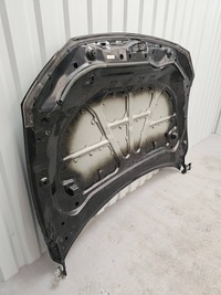 фото thumb №5, Mazda 6 gj 2012- капот кришка двигуна 41w